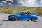 BMW M235i Convertible 2014 года